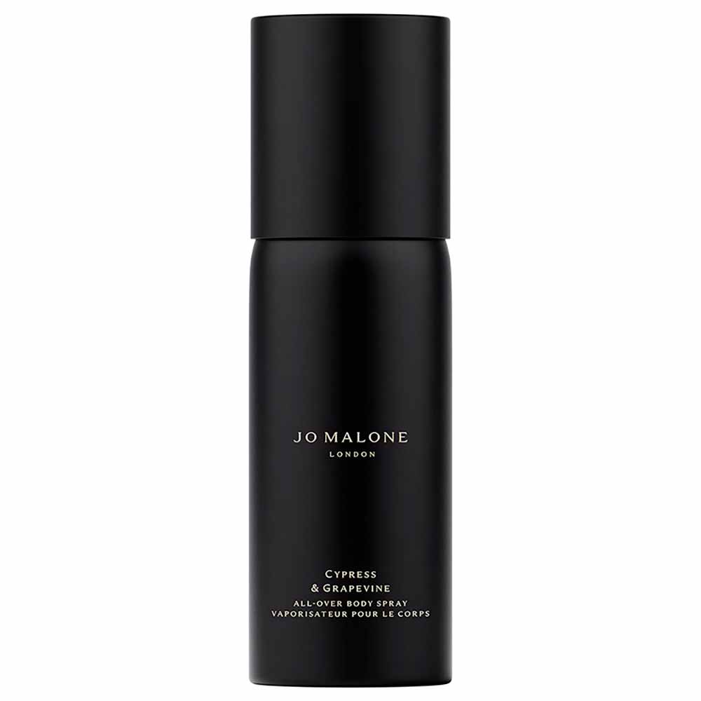 Body Spray Intense Cypress & Grapevine Jo Malone London - Época